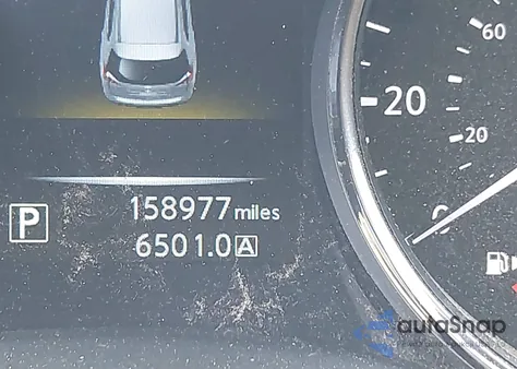 2016 Nissan Rogue Sv из США, поврежденный, VIN KNMAT2MV3GP664307